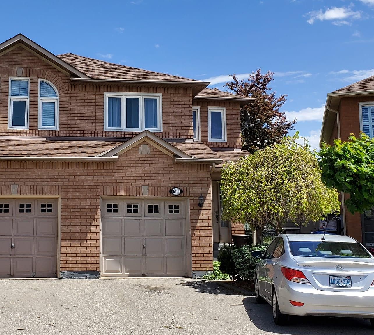6410 Sapling Trl, Mississauga, ON L5N 7A4 Zillow