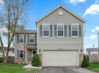 1704 Caton Ridge Dr, Plainfield, IL 60586