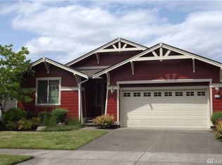 8320 Bainbridge Loop NE, Lacey, WA 98516