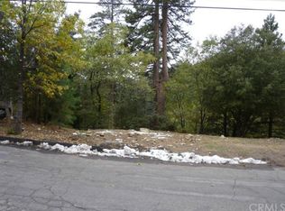 6366 Cedar Ave, Angelus Oaks, CA 92305