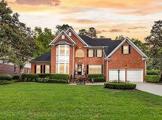 8662 W Fairway Woods Dr, North Charleston, SC 29420