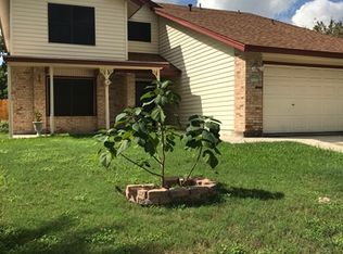7131 Grassy Trl, San Antonio, TX 78244
