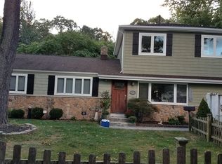 434 W Lincoln Ave, Oakhurst, NJ 07755