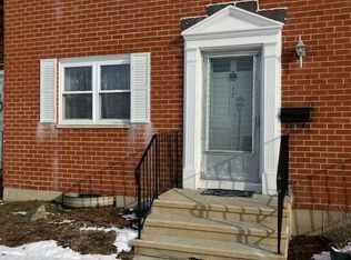 47 Shea Ave #47, Milford, CT 06460