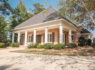 10725 Longfellow Trce, Shreveport, LA 71106
