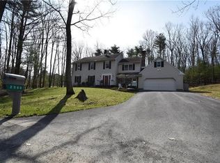 2560 Highview Dr, Brodheadsville, PA
