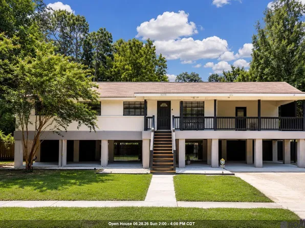 9058 Baker Dr, Baton Rouge, LA 70809