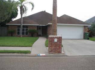 2102 Turtle Ln, Mission, TX 78572