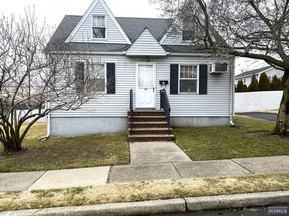 1 Paterson Ave, Elmwood Park, NJ 07407