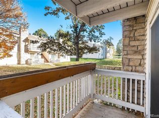 14192 E Colorado Dr UNIT 102, Aurora, CO 80012