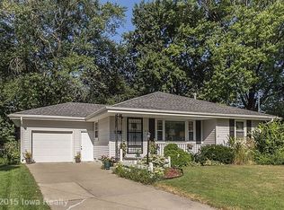 816 Ashmoore Cir, West Des Moines, IA 50265