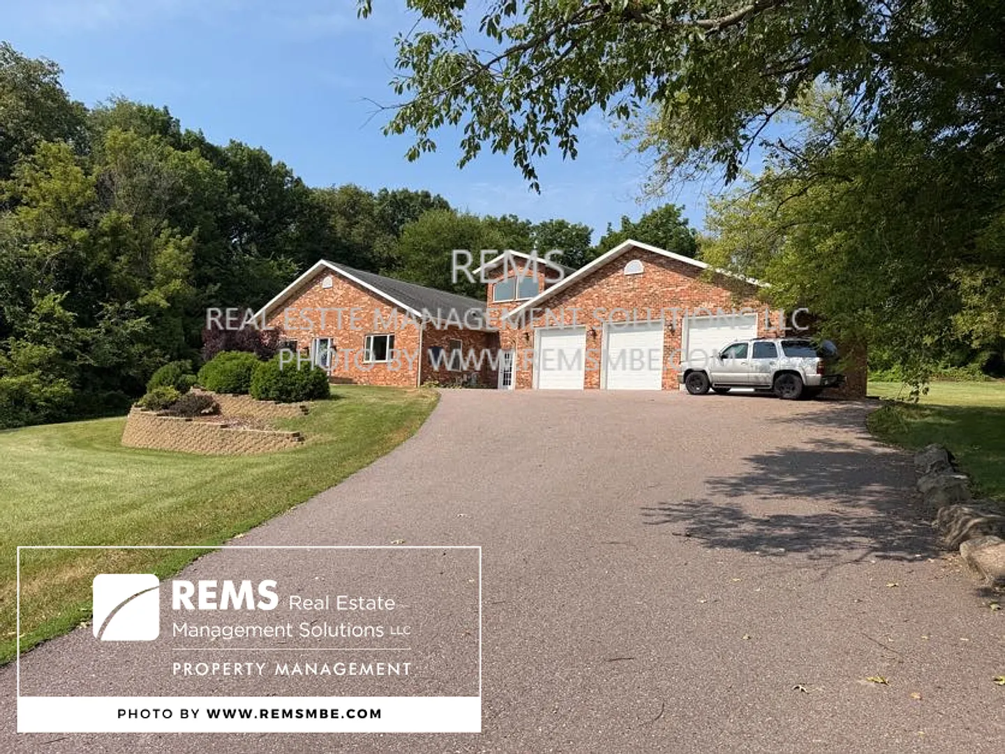 N4513 Trillium Ct. Portage WI — Photo 1