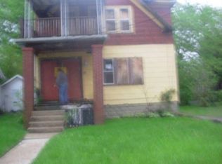 21373 Karl St, Detroit, MI 48219