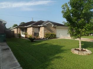 534 E House St, Alvin, TX 77511