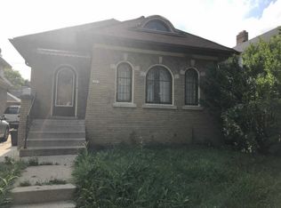 3007 N 60th St, Milwaukee, WI 53210