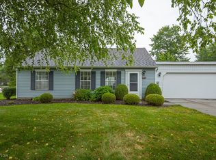 2872 S Tinkers Ln, Twinsburg, OH 44087