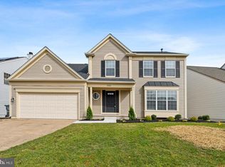 9326 Amaryllis Ave, Manassas, VA 20110