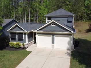 137 Riverwood Dr, Dallas, GA 30157