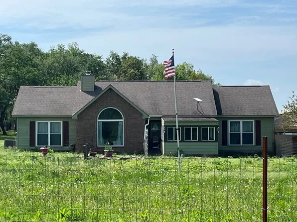 18955 Shankle Rd, Gentry, AR 72734