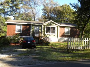 17032 County Road 2701, Mabank, TX 75156