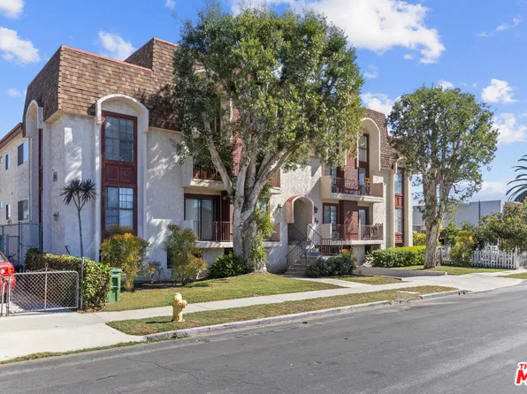 3650 Greenfield Ave, Los Angeles, CA 90034