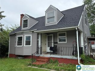 4163 Fairmont St, Coopersburg, PA 18036