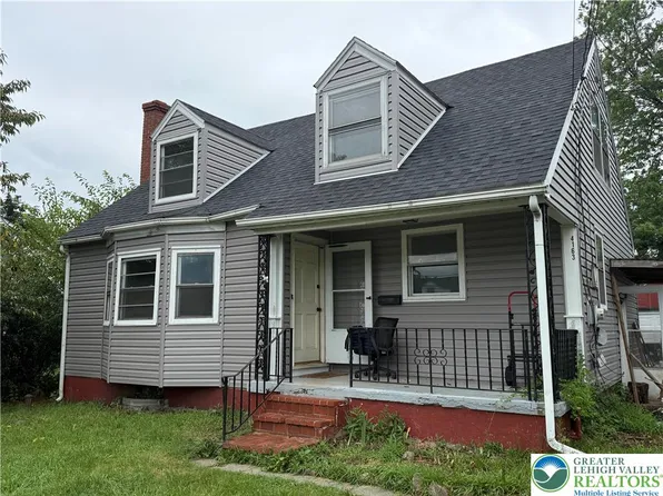 4163 Fairmont St, Coopersburg, PA 18036