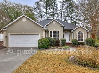 4154 Hound Ct, Evans, GA 30809