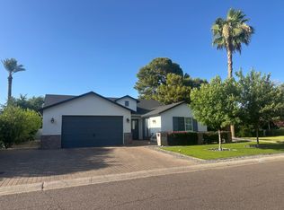 4208 E Avalon Dr, Phoenix, AZ 85018