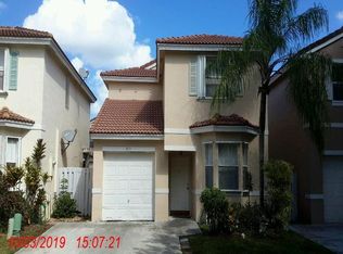 4015 Fern Forest Rd, Hollywood, FL 33026