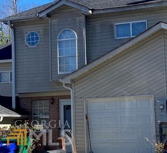 3804 Soapstone Rd, Decatur, GA, 30034