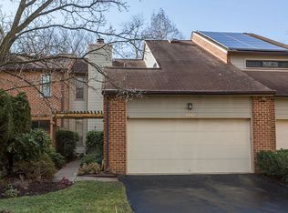 6442 Wishbone Ter, Cabin John, MD 20818