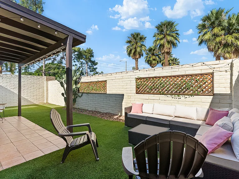 7802 E Mackenzie Dr — Photo 4