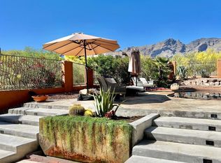 5410 N Cabrillo Ct, Tucson, AZ 85718