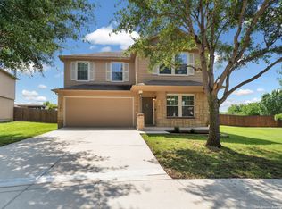 9206 Hanover Cv, Converse, TX 78109