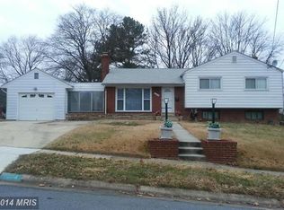 2604 Lackawanna St, Hyattsville, MD