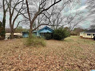 37 Ragan Dr #0, Anniston, AL 36201