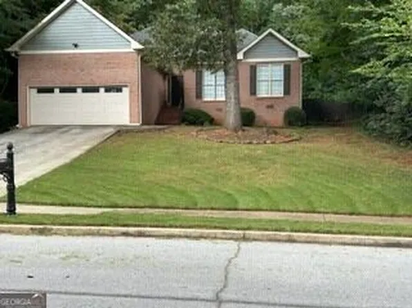 1300 Scenic Brook Trl SW, Conyers, GA 30094