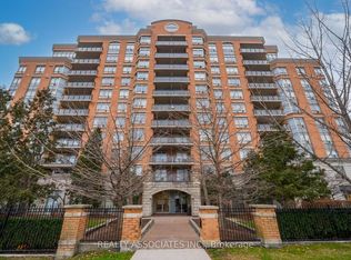 DERBY TOWER, Markham, ON L3T 7W5