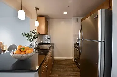 Rented by FirstService Residential (Manual)