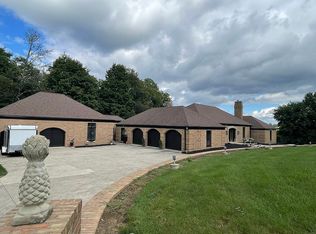 1718 Alta West Rd, Mansfield, OH 44903