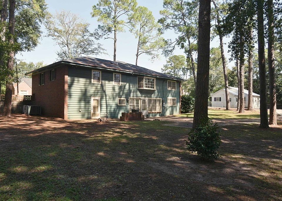 683 Johnson St SE, Bronwood, GA 39842 Zillow