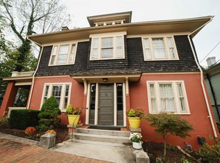 15 S Coalter St, Staunton, VA 24401