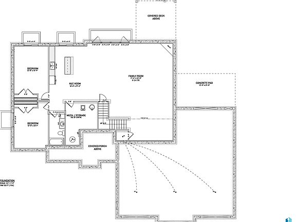 5th image of 6401 N Mapleton Ave