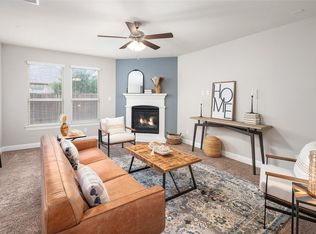 3820 Kendall Rd, Melissa, TX 75454