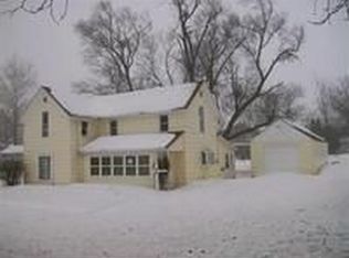 308 3rd St, Collins, IA 50055