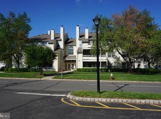 106 Heritage Blvd APT 6, Princeton, NJ 08540