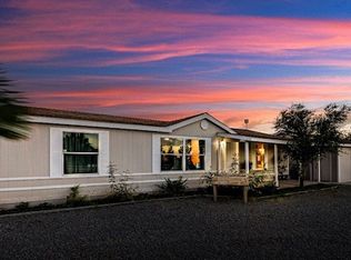 3431 E McGraw Rd, Pahrump, NV 89061