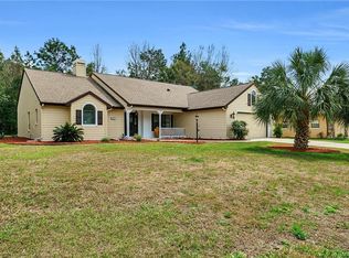 19 Linder Cir, Homosassa, FL 34446