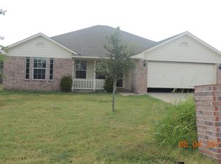 511 Brook Cir, Hewitt, TX 76643